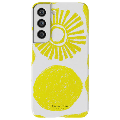 Il Sole Snap Case