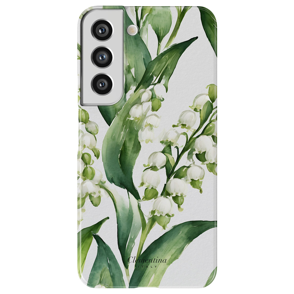 Lilly of the Valley Tough Case