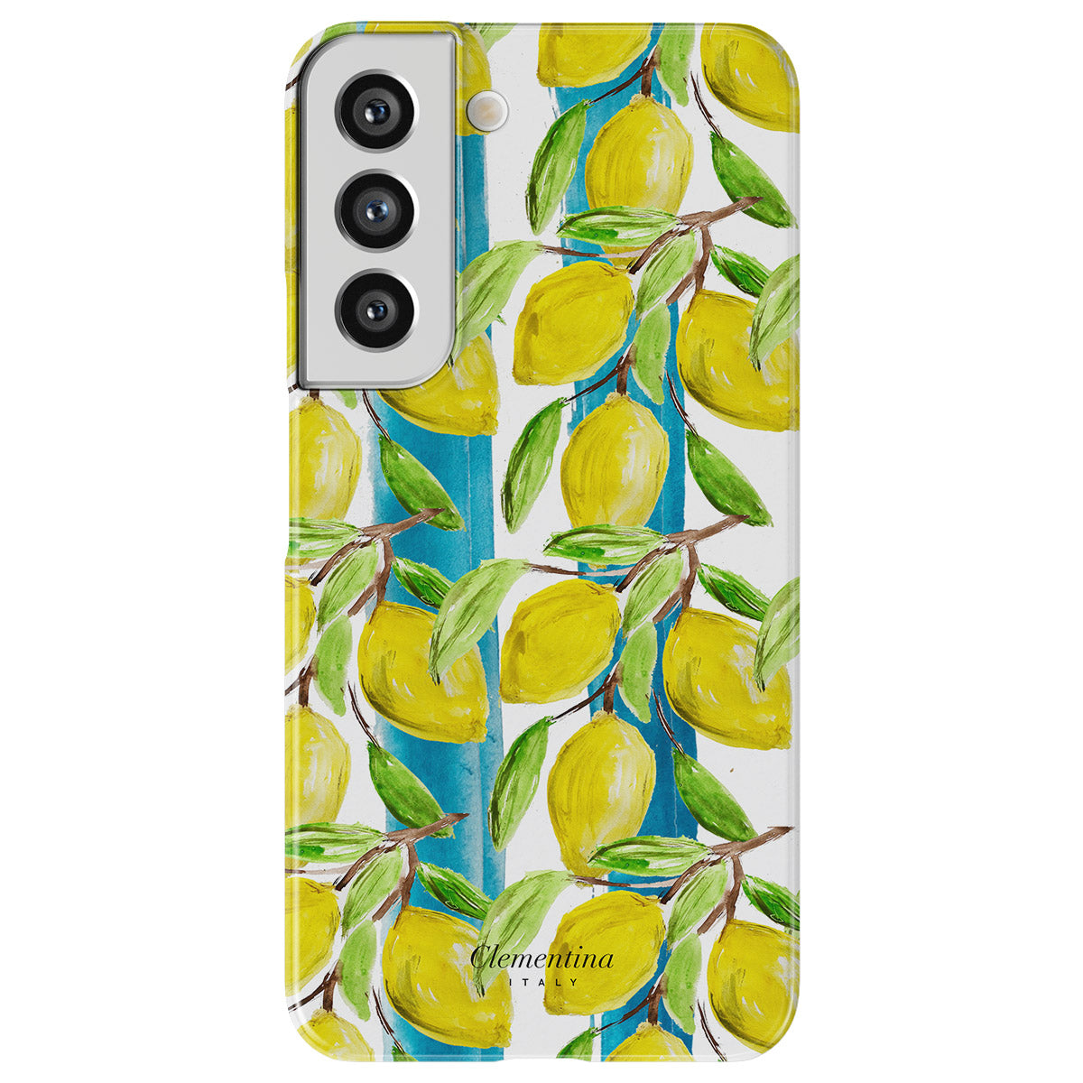 Limonata Snap Case