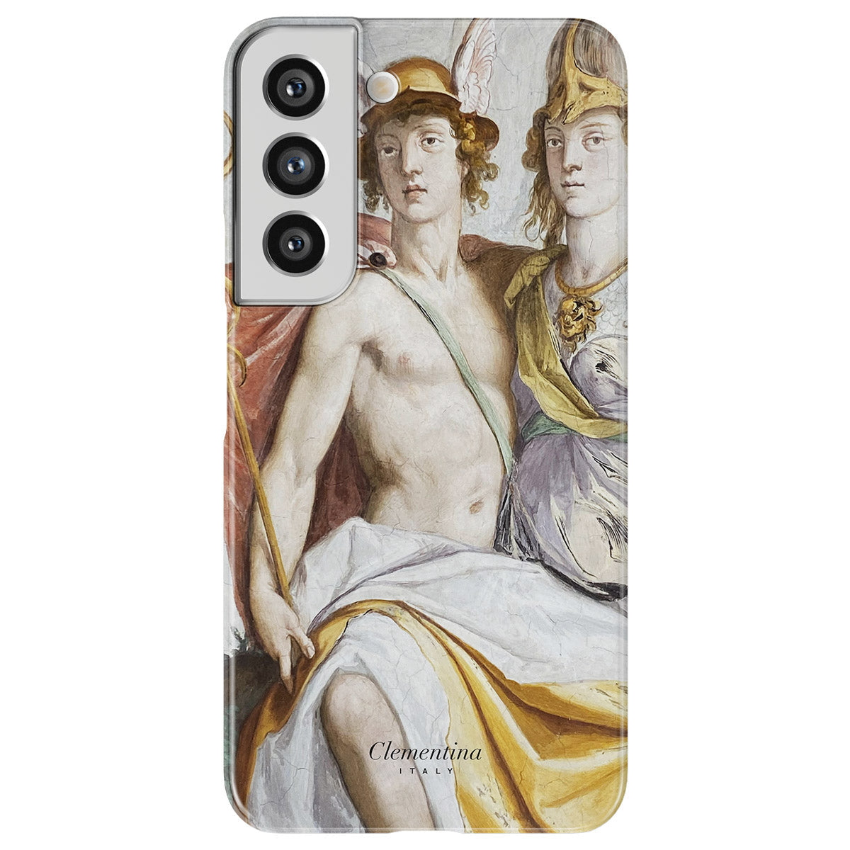 Love Magnetic Tough Phone Case