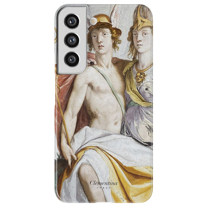 Love Magnetic Tough Phone Case