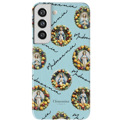 Madonna Mia Magnetic Tough Phone Case