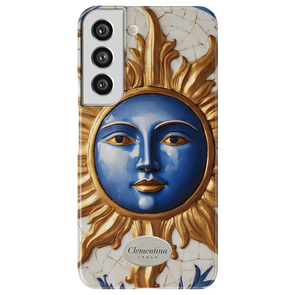 Majolica Sun Tough Case