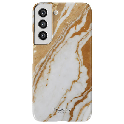 Marble Snap Case