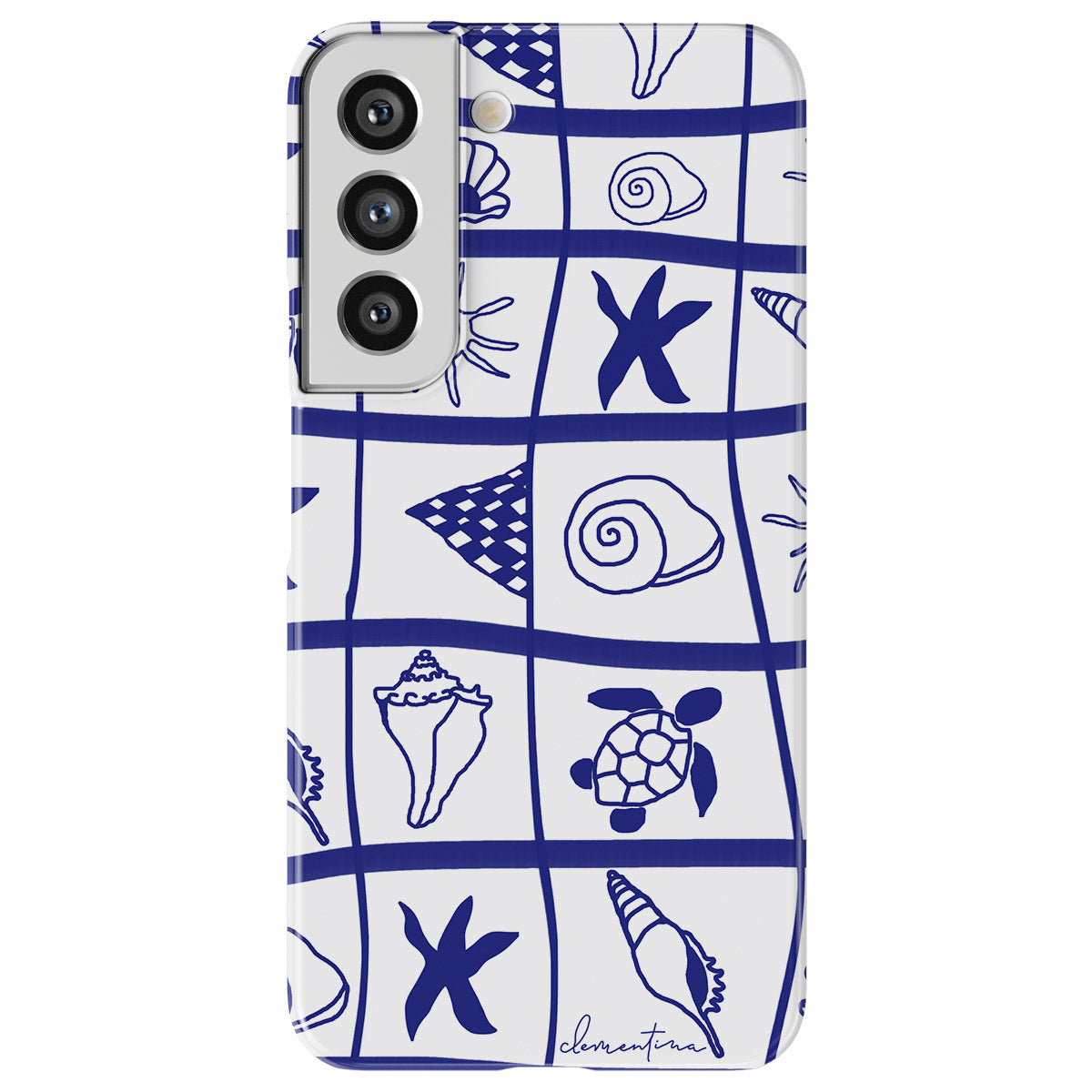 Marina Magnetic Tough Phone Case