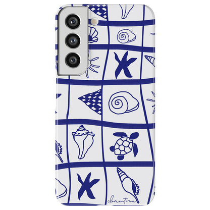 Marina Magnetic Tough Phone Case