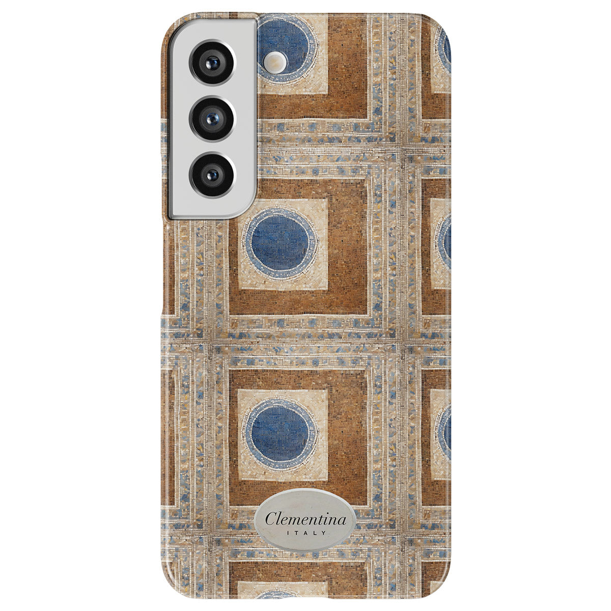 Mosaico Antico Magnetic Tough Phone Case