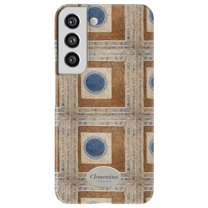 Mosaico Antico Magnetic Tough Phone Case