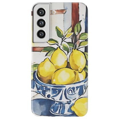 Nature Morte Magnetic Tough Phone Case