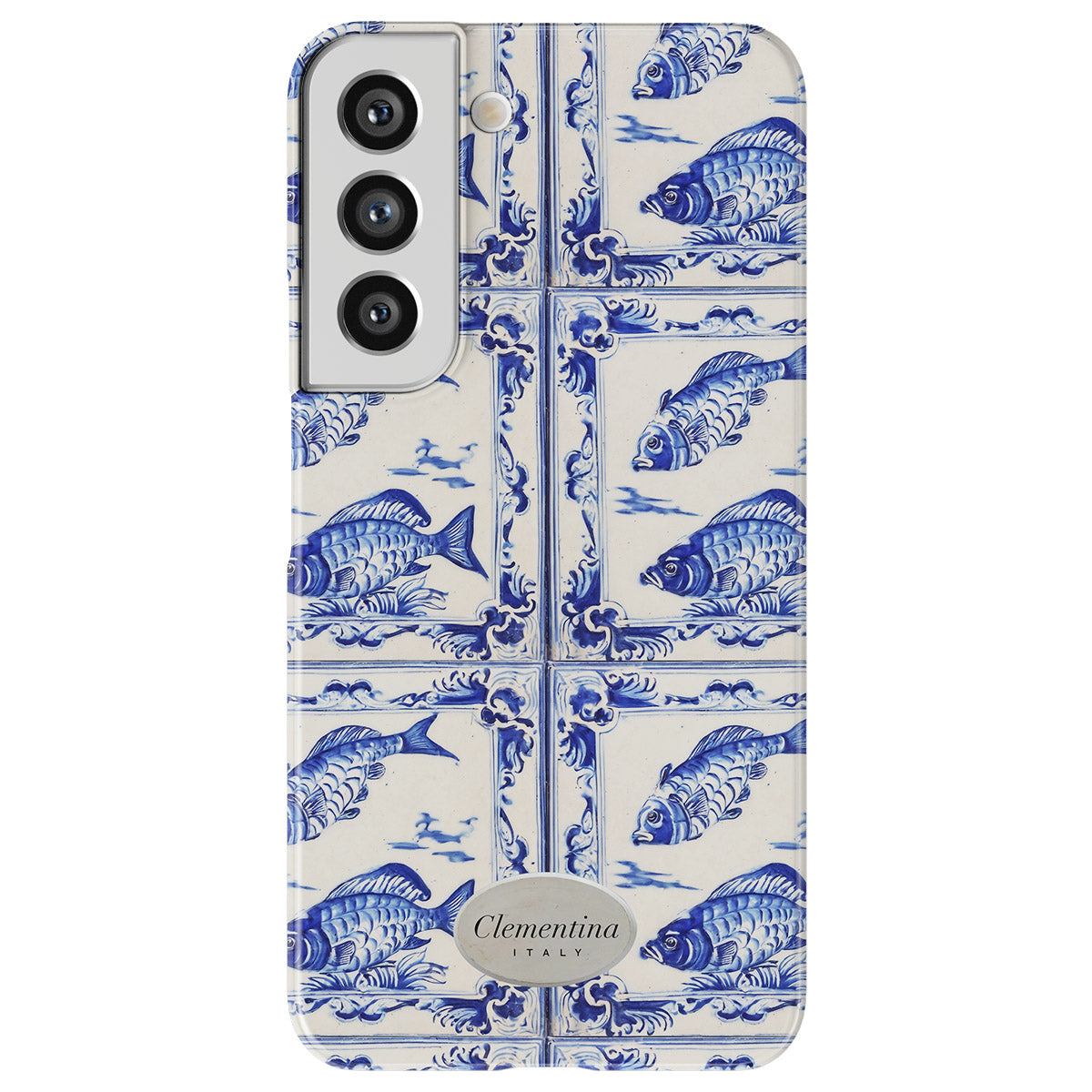 Pesce Magnetic Tough Phone Case
