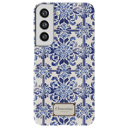 Piastrella Antica Magnetic Tough Phone Case