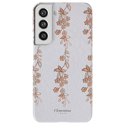 Piccoli Fiori Magnetic Tough Phone Case
