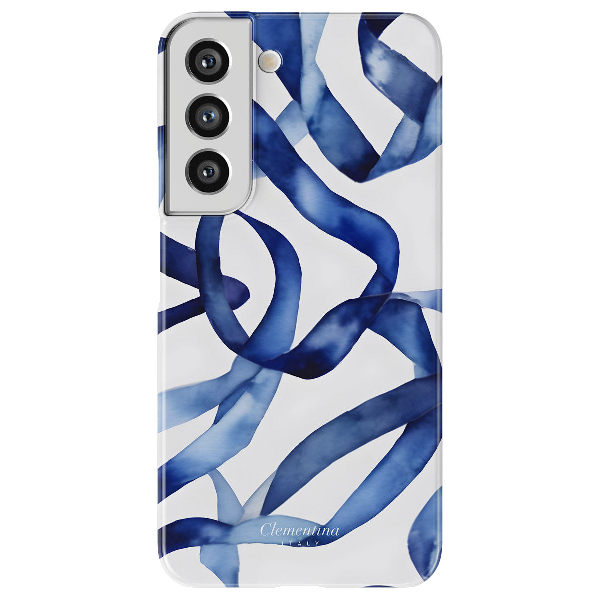 Ribbon Magnetic Tough Phone Case