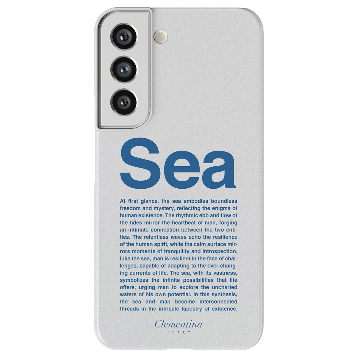 Sea Tough Case