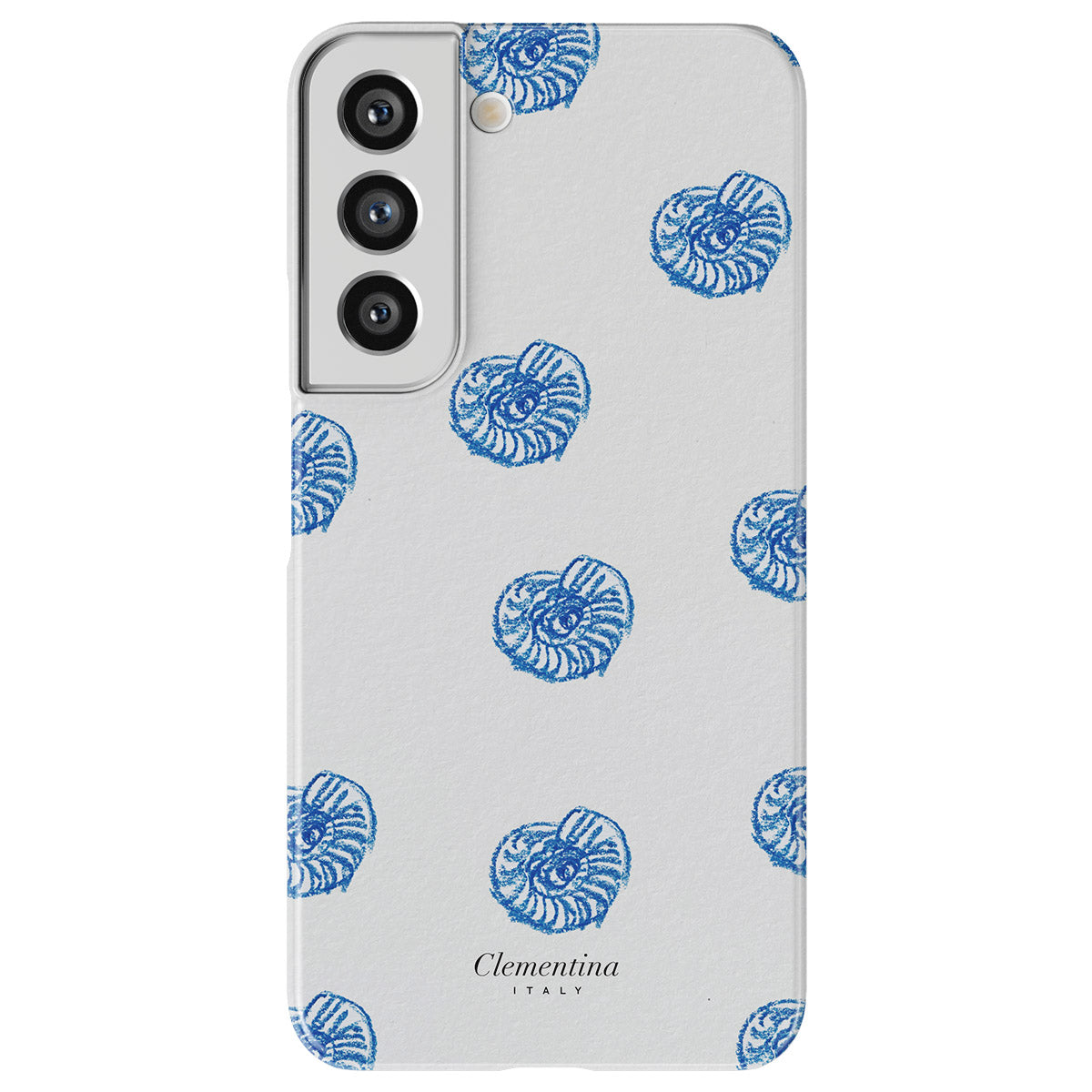 Conchiglie Magnetic Tough Phone Case