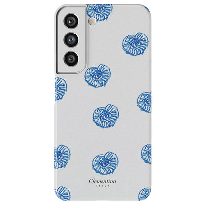 Conchiglie Magnetic Tough Phone Case