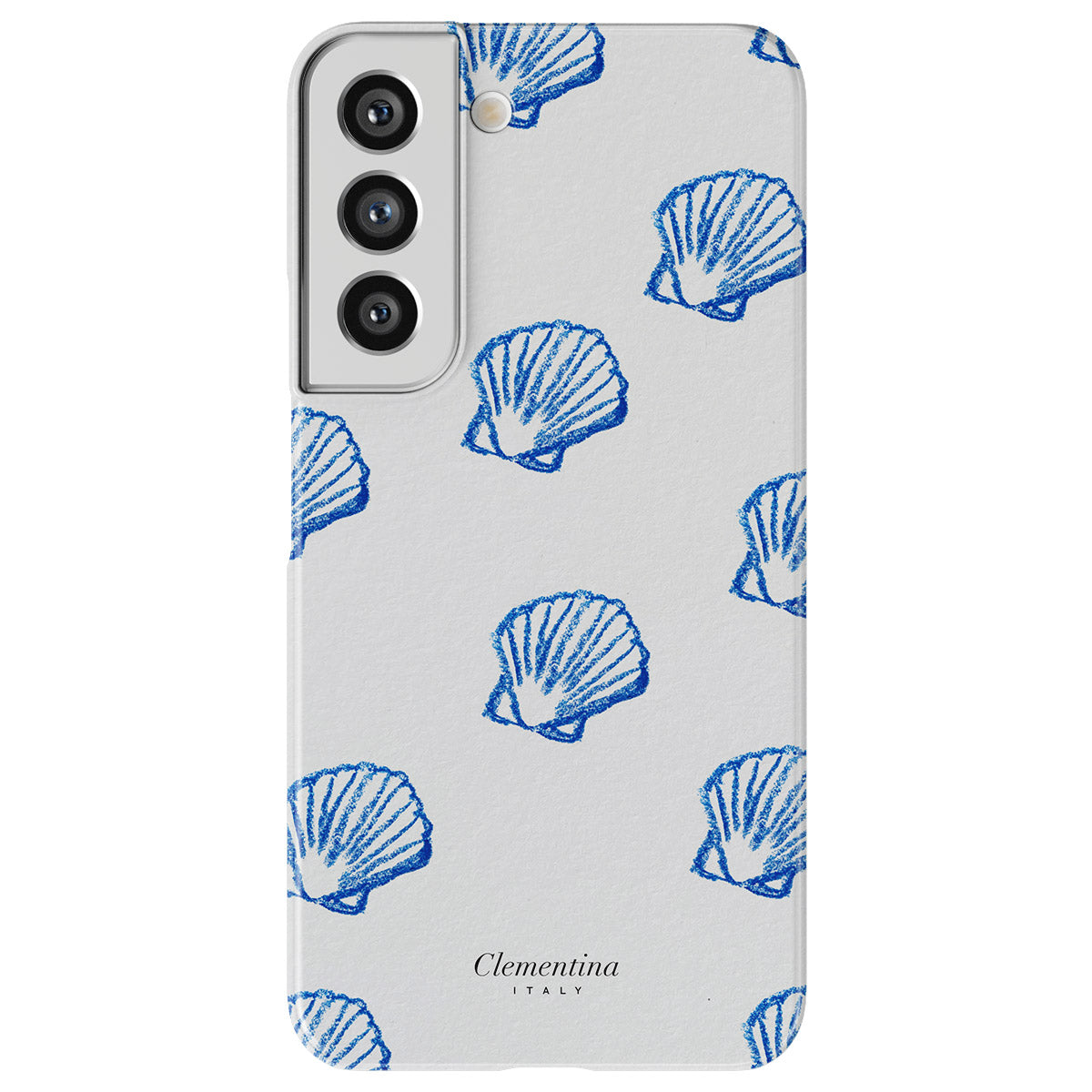 Seashells Magnetic Tough Phone Case
