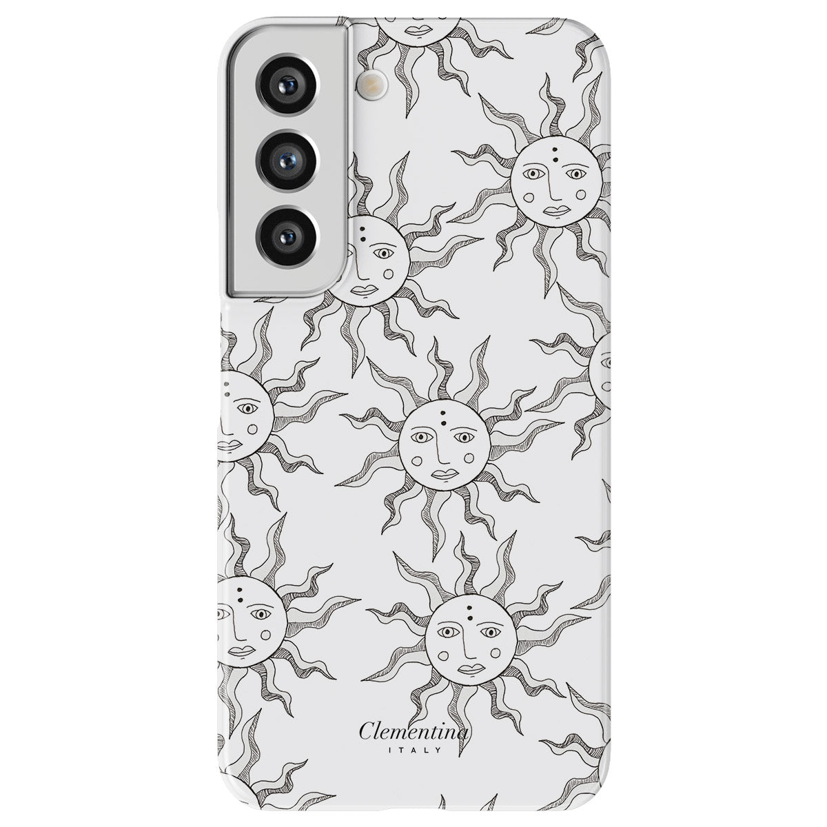 Soleggiato Magnetic Tough Phone Case