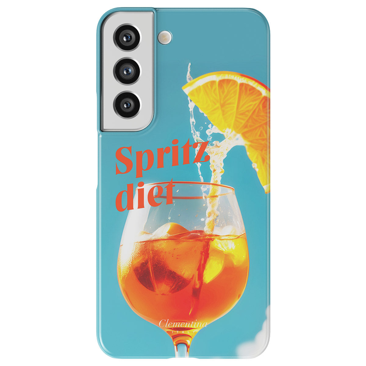 Spritz Diet Magnetic Tough Phone Case