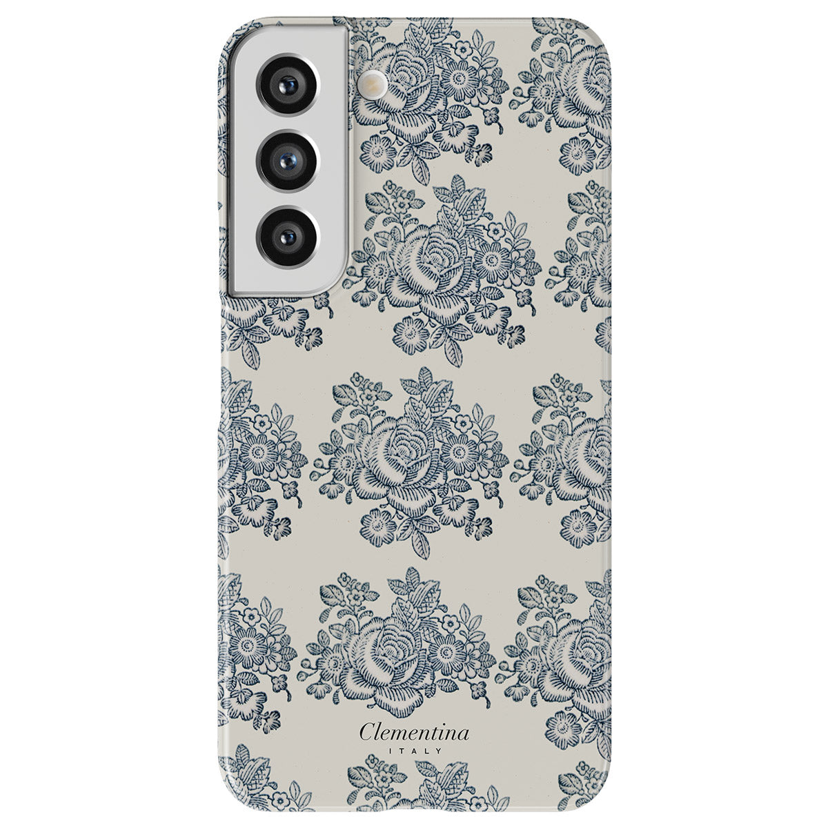 Stile Italiano Snap Case