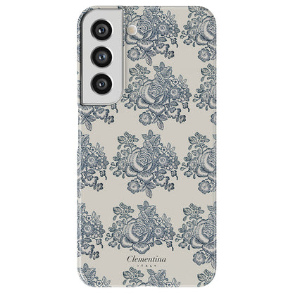 Stile Italiano Magnetic Tough Phone Case