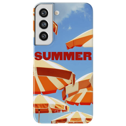 Summer Magnetic Tough Phone Case