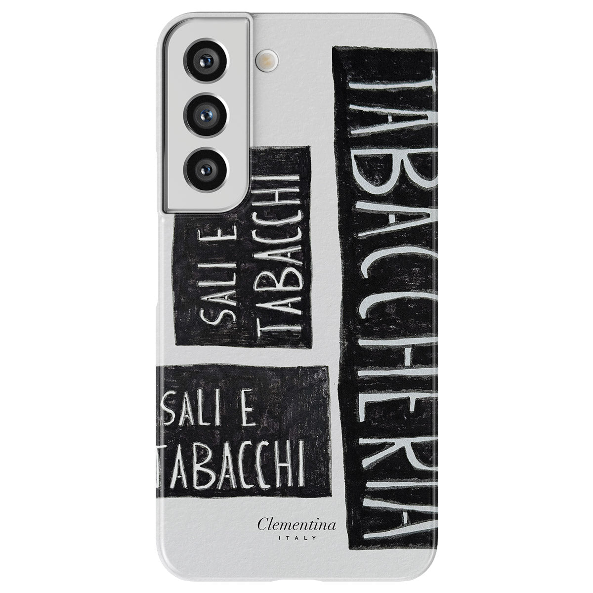 Tabaccheria Magnetic Tough Phone Case