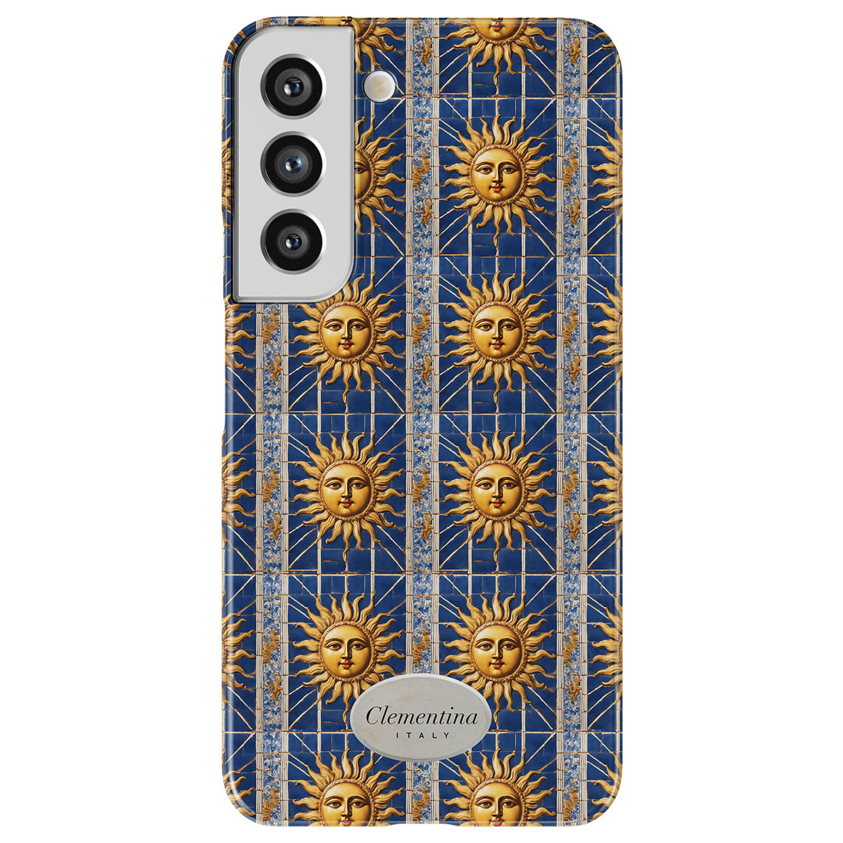 Tanti Soli Magnetic Tough Phone Case