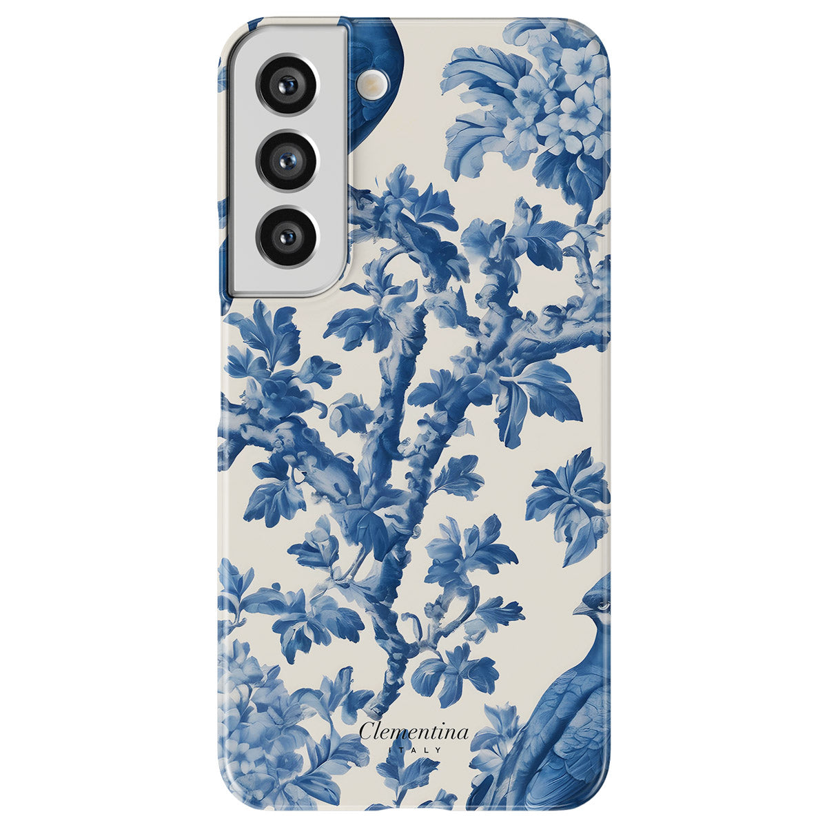 Tappezzeria Magnetic Tough Phone Case