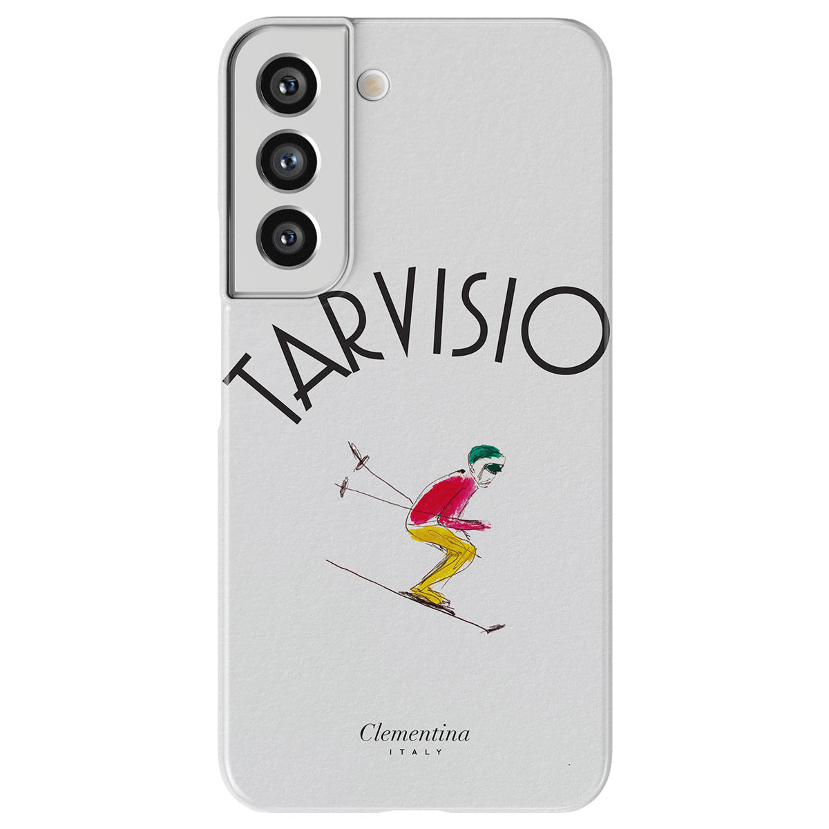 Tarvisio Magnetic Tough Phone Case
