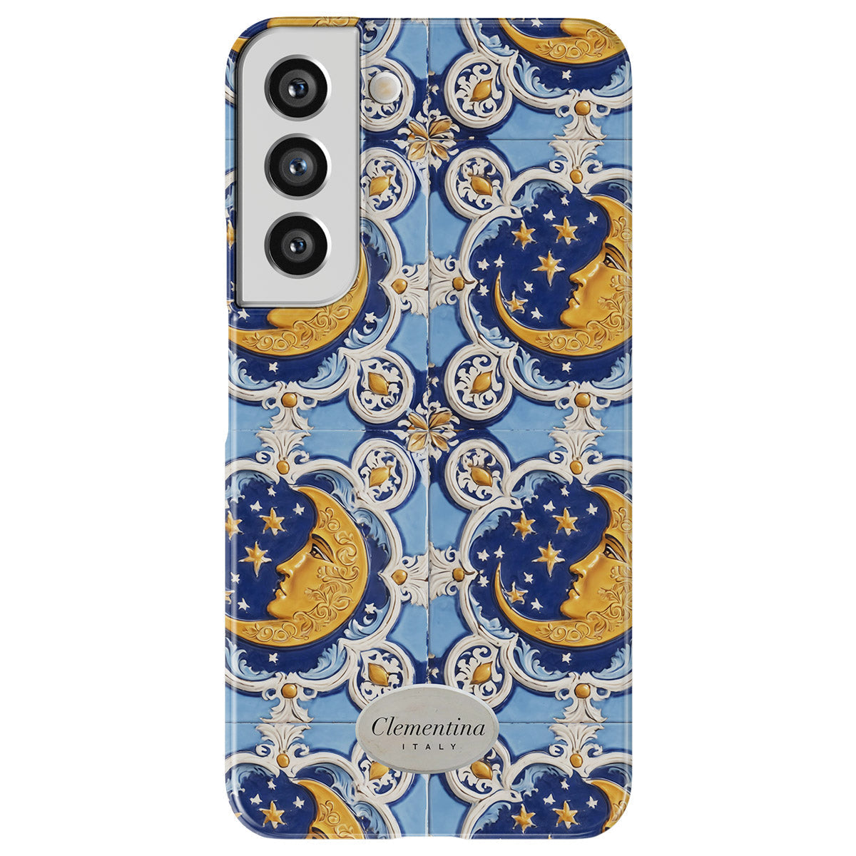 The Moon Magnetic Tough Phone Case