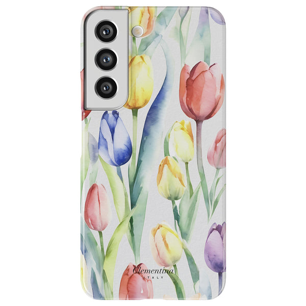 Tulip Tough Case