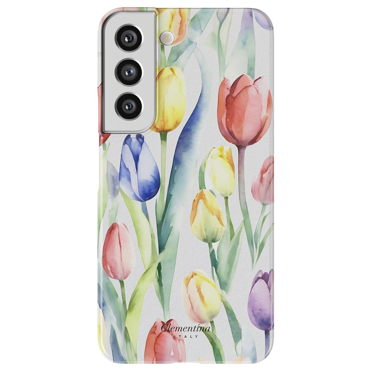 Tulip Magnetic Tough Phone Case