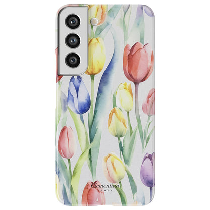 Tulip Magnetic Tough Phone Case