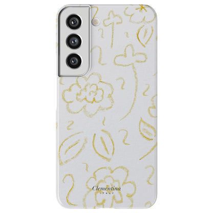 Tutti Fiori Snap Case