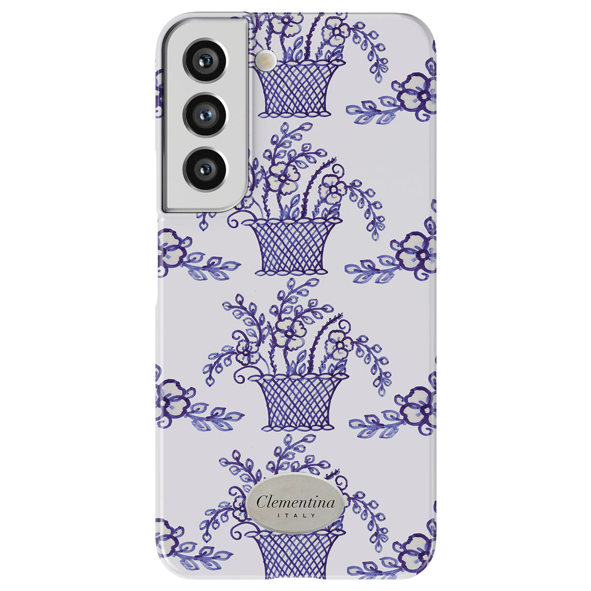 Vietri Fiori Magnetic Tough Phone Case