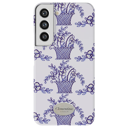 Vietri Fiori Snap Case