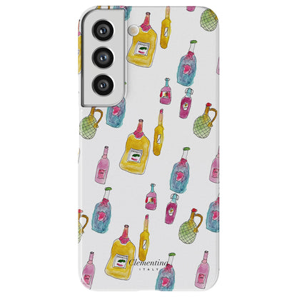 Vino Snap Case