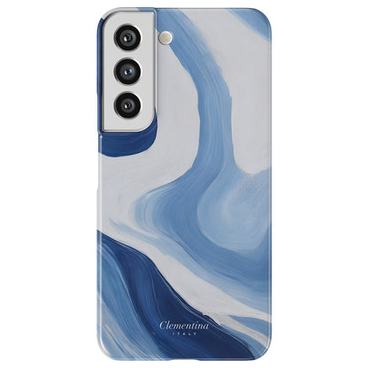 Waves Snap Case