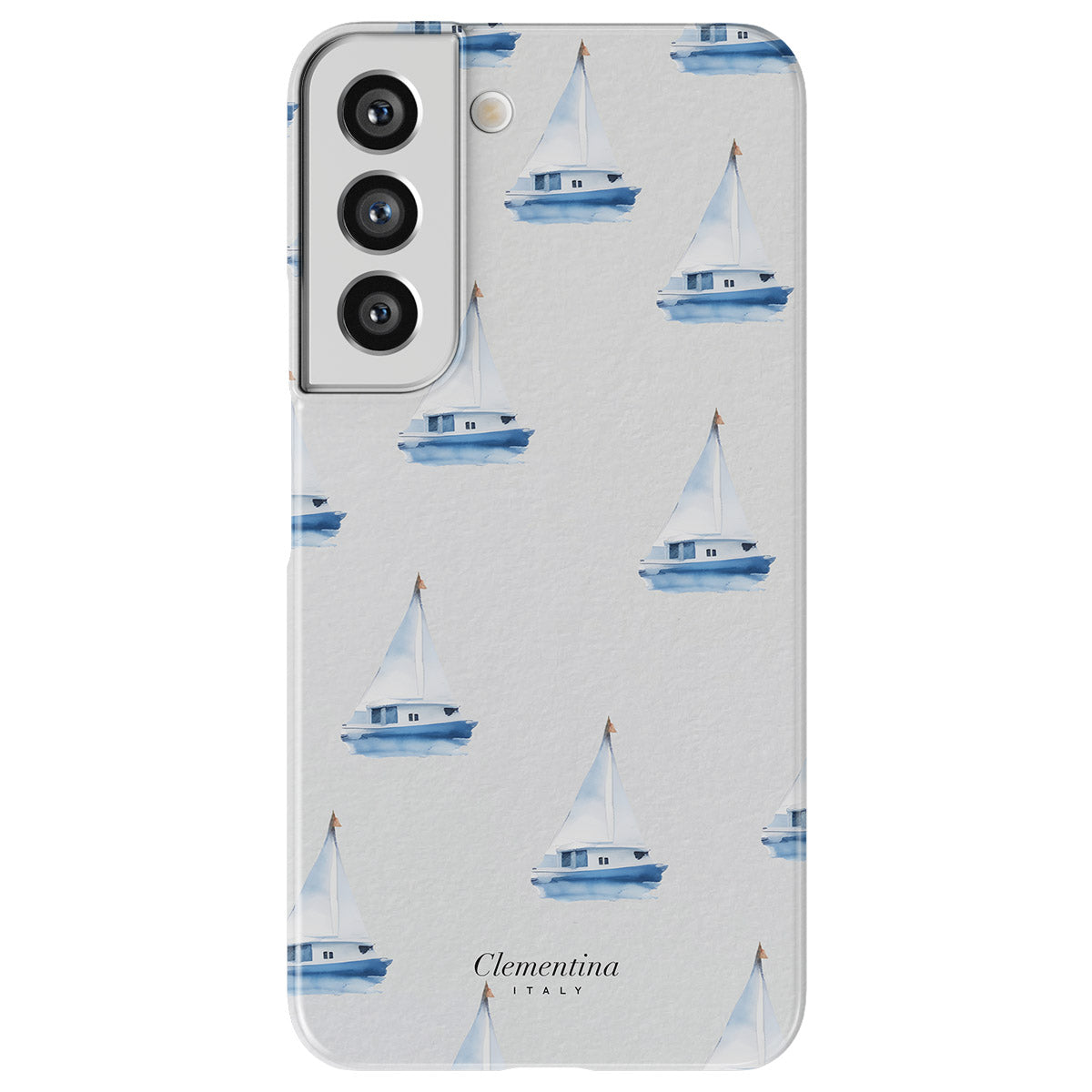 Yachts Magnetic Tough Phone Case