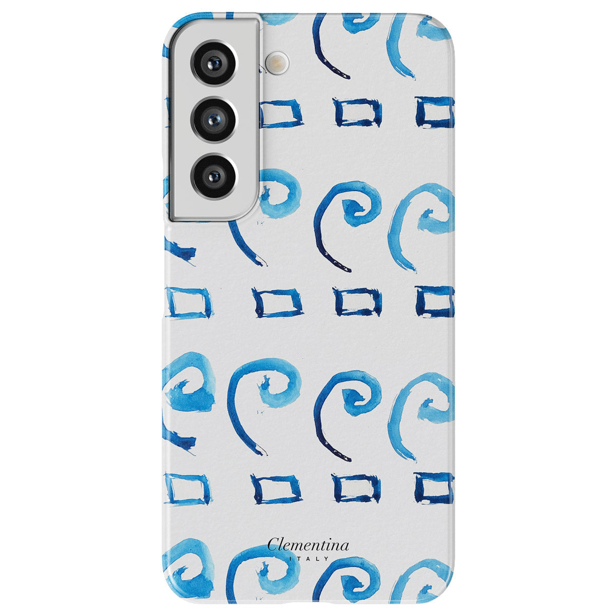 L'Oceano Magnetic Tough Phone Case