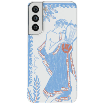 Aria Magnetic Tough Phone Case