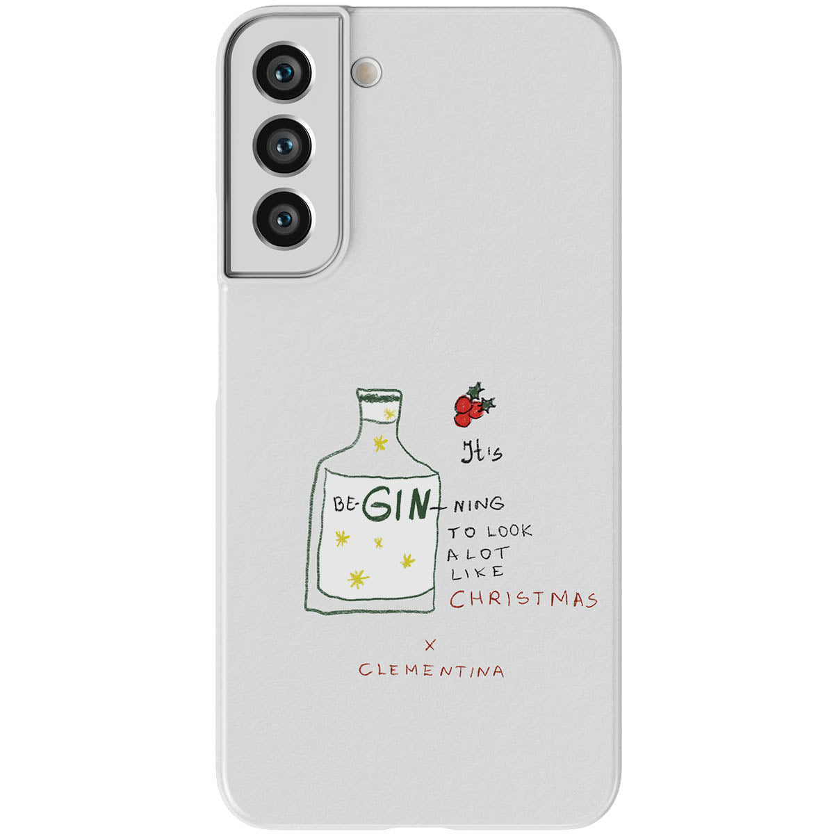 Beginning Tough Case