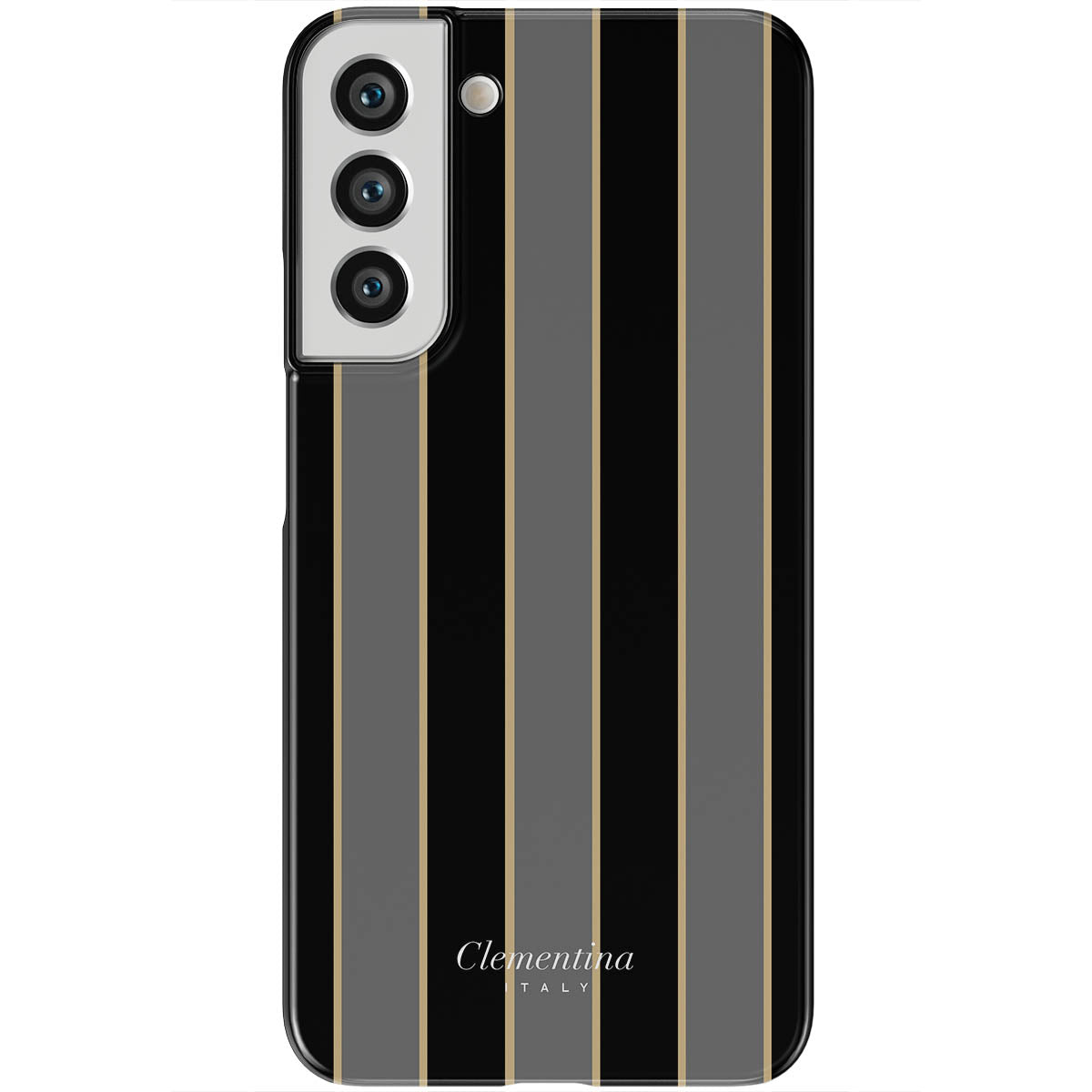 Blackwood Stripes Magnetic Tough Phone Case