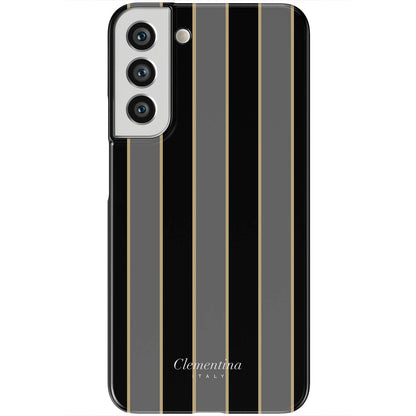 Blackwood Stripes Magnetic Tough Phone Case