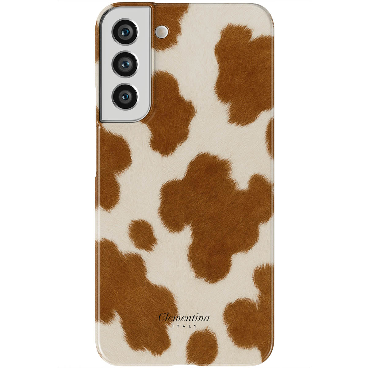 Brown Cow Tough Case