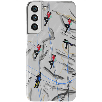 Climbers Tough Case