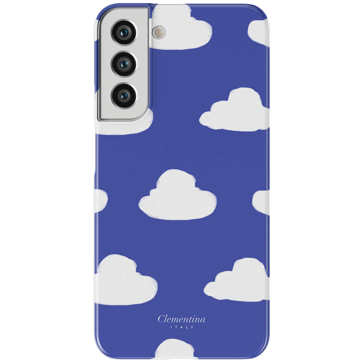 Clouds Magnetic Tough Phone Case