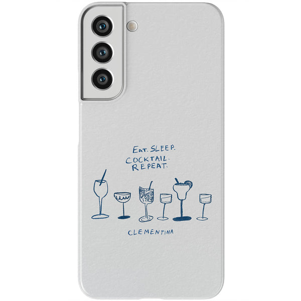 Cocktails Tough Case