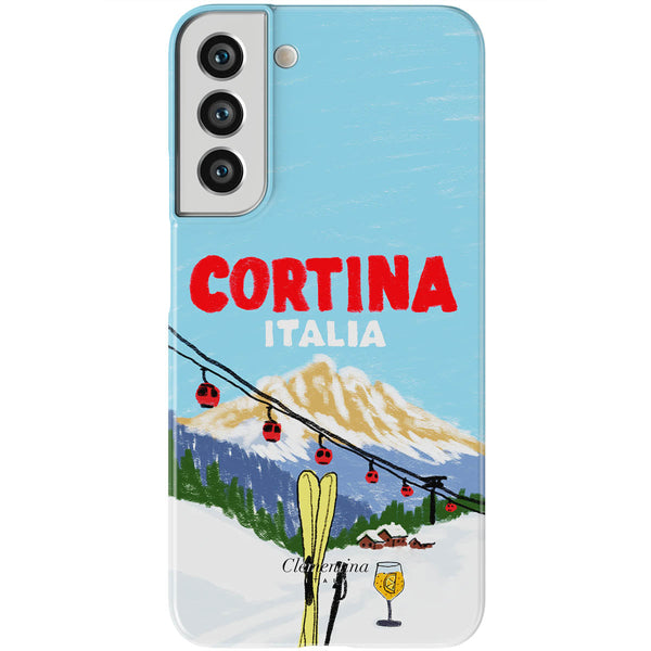 Cortina Tough Case